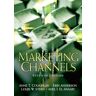 Anne Coughlan Marketing Channels (Prentice Hall International Series In Marketing)