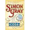 Simon Gray Coda