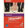 Angelika Gajkowski Alltagstauglich Polnisch: Die Wichtigsten Sätze Zum Mitreden / Buch Mit Mp3-Download