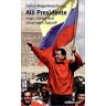 Sahra Wagenknecht Alo Presidente. Hugo Chavez Und Venezuelas Zukunft (Edition Ost)