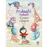 Delphine Vaufrey Mukashi Mukashi - Contes Du Japon - Recueil 2