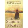 Trevanian The Summer Of Katya