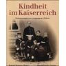 Rudolf Pörtner Kindheit Im Kaiserreich