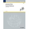 Sonata Notturna: For Horn And Piano. Horn Und Klavier. (Edition Schott)