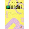 Oconnor Phonetics (Penguin Language And Linguistics)