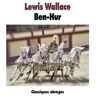 Lewis Wallace Ben-Hur