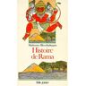 Mathuram Bhoothalingam Histoire De Rama (Folio Junior 1)