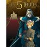 Les 5 Terres T03: L'Amour D'Un Imbécile (Les 5 Terres (3))