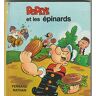 Popeye Et Les Épinards