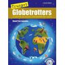 Trumpet Globetrotters (Globetrotters For Wind)