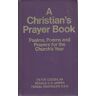 Peter Coughlan Christian'S Prayer Book