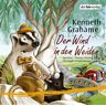 Kenneth Grahame Der Wind In Den Weiden. Cd