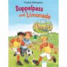 Frauke Nahrgang Doppelpass Und Limonade.