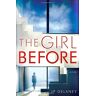JP Delaney The Girl Before: A Novel