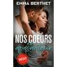 Emma Berthet Nos Coeurs En Apesanteur