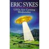 Eric Sykes Ufos Are Coming Wednesday