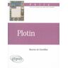 Gandillac, Maurice de Plotin (Philo)