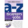 Susan Hodgson The A-Z Of Careers And Jobs