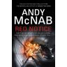 Andy McNab Red Notice