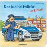 Stefan Seidel Der Kleine Polizist Im Einsatz