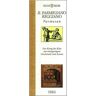 Lucia Bartonlini Genießer-Bibliothek - Il Parmigiano Reggiano - Parmesan - Der König Der Käse