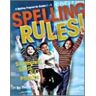 Morris, Thea R. Spelling Rules!: A Complete Spelling Program For Grades 1-3