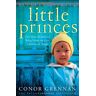 Conor Grennan Little Princes