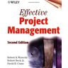 Wysocki, Robert K. Effective Project Management