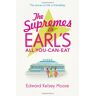 Moore, Edward Kelsey Supremes At Earl'S All-You-Can-Eat