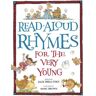 Read-Aloud Rhymes For The Very Young