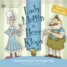 Lady Muffin & Herr Klops 02: Tortenschlacht Auf Hoher See