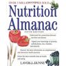 Dunne, Lavon J. Nutrition Almanac