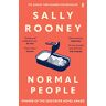 Sally Rooney Normal People