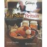 Alastair Sawday Eat Slow