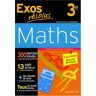 Paul Fauvergue Maths 3e