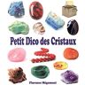 Petit Dico Des Cristaux