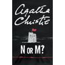 Agatha Christie N Or M ? (Tommy & Tuppence Chronology)