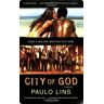 Paulo Lins City Of God: A Novel