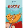 Birney, Betty G. Rocky Iii - Ein Hamster Sucht Das Abenteuer