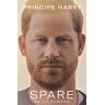 Prince Harry The Duke of Sussex Spare: En La Sombra