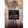 Giambattista Basile Le Conte Des Contes