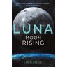 Ian McDonald Luna: Moon Rising