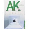 Ak, Tome 2 : Maladie