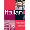 Aa Italian Phrase Book (Aa Phrase Book Series)