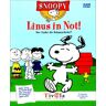 Tivola Snoopy - Linus In Not