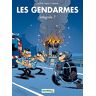 Henri Jenfèvre Les Gendarmes, Intégrale 7, Tome 13 Et 14 :
