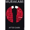 Haruki Murakami After Dark