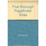 Five Borough Pagefinder Atlas