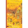 Jeanne Birdsall Die Penderwicks, Band 2: Die Penderwicks Zu Hause