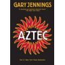 Gary Jennings Aztec